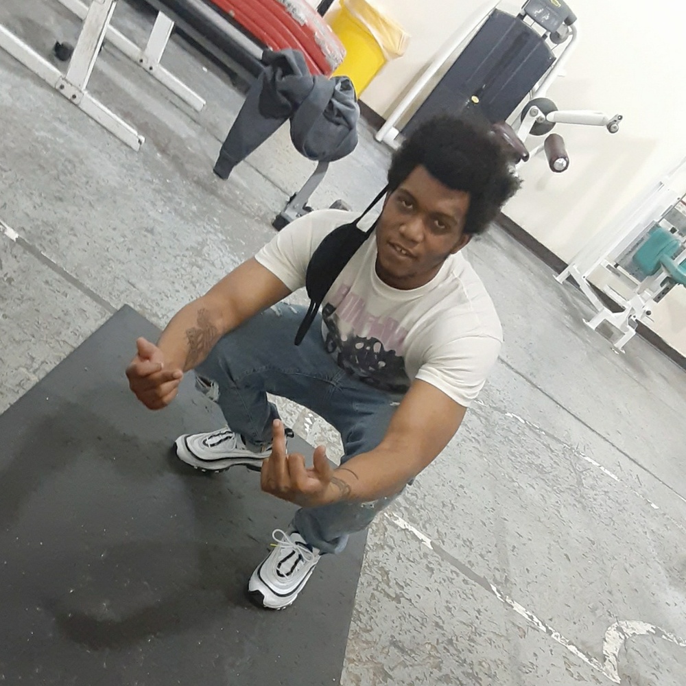 Meet your Posher, Dayquan